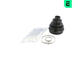 Aks Körüğü Ön İç Sağ veya Sol OPTIMAL CVB-10152CR  CVB-10152CR