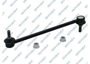 Viraj Demir Askı Rotu Ön Sağ veya Sol GSP S051063  4782254AB 4782232AA