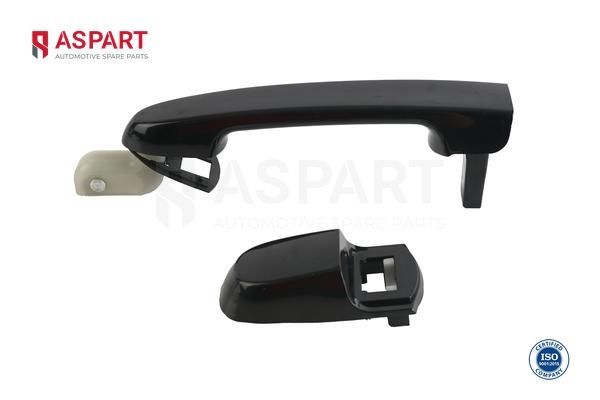 Kapı Kolu Arka Dış Sol ASPART 7DHA1078
