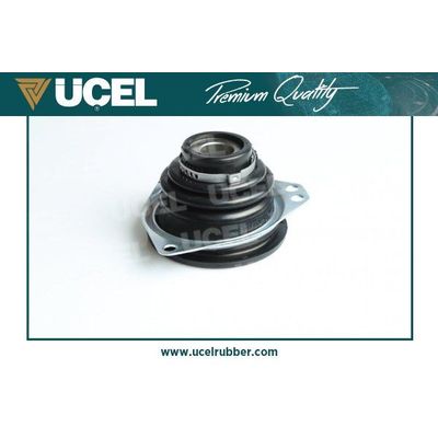 Aks Körüğü Ön İç Sol UCEL 10836