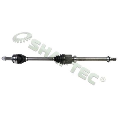 Aks Komple Ön Sağ SWAPP 61034