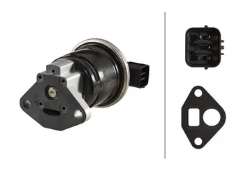 Egr Valfi  MAHER 15571  18011PLMA00 18 011 PLM A00 18011PLMA01 18 011 PLM A01