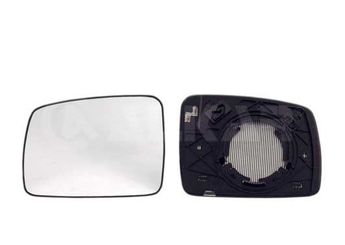 Ayna Camı Sol WENDERPARTS E-RRLR017070BL  LR017070