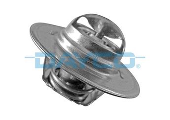 Termostat 88 °C  DAYCO DT1012V  3G121113 03G121113 50121113C 050121113C 6B121113A 06B121113A 68000800AA MN980137 GTS298