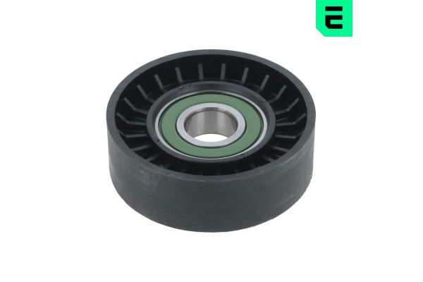 Vantilatör Kayış Gergi Rulmanı  Mercedes Vaneo Compact Van (BM 414)(10.2001->)  OPTIMAL 0-N1395