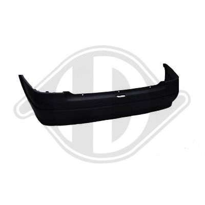 Tampon Arka Opel Astra G 4/5 Kapı (1998->)  OPEL ORJINAL 9199186