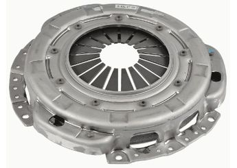 Debriyaj Baskı  VALEO 802649  3021002N00 30210-02N00 302103T700 30210-3T700 302103T705 30210-3T705 302103T710 30210-3T710 302103T715 30210-3T715 3021058G00 30210-58G00 3021058G05 30210-58G05 C021N58GX0 C021N-58GX0