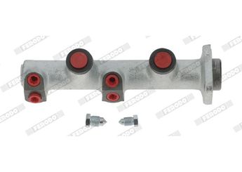 Fren Ana Merkez  FERODO FHM1028  7700665654 7701203276