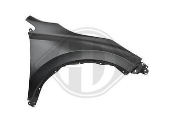 Çamurluk Ön Sağ EUROBUMP HON08CR031  60211TLAA00ZZ 60211-TLA-A00ZZ