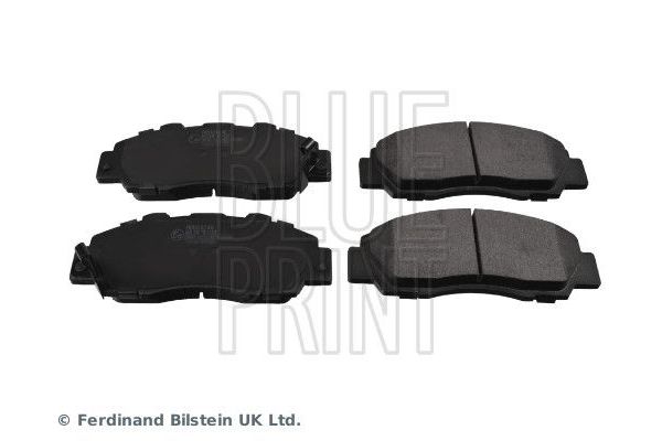 Fren Disk Balata Ön Honda Legend (KA9)(03.1996->)  BLUE PRINT ADH24246