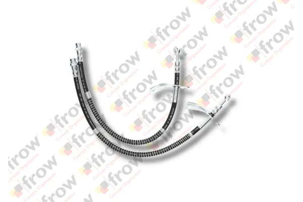 Fren Hortumu Ön Sağ FROW 554.1112.115