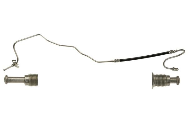 Fren Hortumu Arka Sağ veya Sol Peugeot 308 SW (05.2008->)  TRW PHD1111