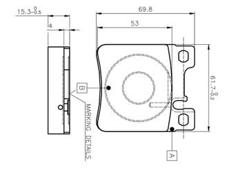 Fren Disk Balata Arka BOSCH 0 986 TB2 022  986TB2022 0 986 TB2 022 5143633AA 05143 633AA 5143 633AA 24200520 002 420 05 20 24201620 002 420 16 20 24201820 002 420 18 20 24204620 002 420 46 20 24208020 002 420 80 20 34203020 003 420 30 20 34204820 003 420 48 20 34204920 003 420 49 20 2420162005 242 016 20 05 3420302037 342 030 20 37 A0024200520 A 002 420 05 20 A0024201620 A 002 420 16 20 A0024201820 A 002 420 18 20 A0024204620 A 002 420 46 20 A0024208020 A 002 420 80 20 A0034203020 A 003 420 30 20 A0034204820 A 003 420 48 20 A0034204920 A 003 420 49 20 A2420162005 A 242 016 20 05 A3420302037 A 342 030 20 37