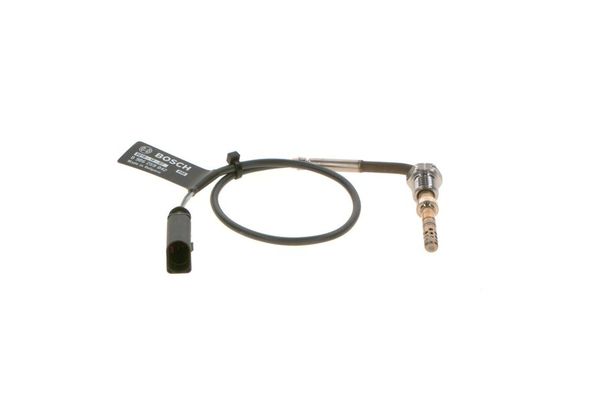 Egzoz Sıcaklık Sensörü  Audi A6 Allroad Quattro (4GH)(01.2012->)  BOSCH 0 986 259 042