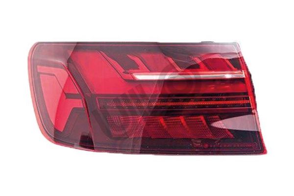 Stop Lambası Dış Sol Audi S4 Sedan (8WC)(05.2019->)  MAGNETI MARELLI 714081950101