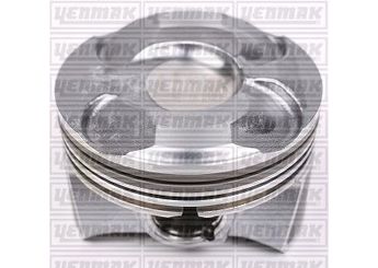 Piston (77.00MM-STD)  YENMAK 31-04595-051  