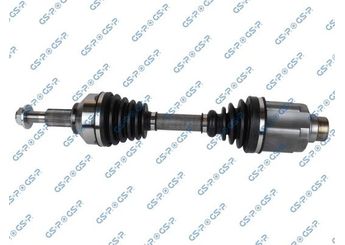 Aks Komple Ön Sağ GSP 217228  K68079566AA 68079566AB K68066180AA K68079566AB P68193347AA