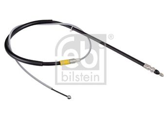 El Fren Teli Arka Sağ veya Sol FEBI BILSTEIN 108021  34406792268 34 40 6 792 268 34406851832 34 40 6 851 832 34406857640 34 40 6 857 640