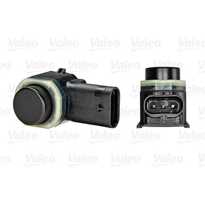 Park Sensörü  Volkswagen Jetta VI (162)(10.2010->)  VALEO 890000