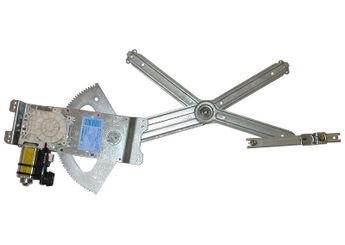 Cam Krikosu Ön Sağ VALEO 850295  140004