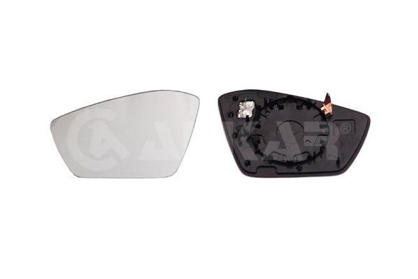 Ayna Camı Dış Sol ART MG035.5510