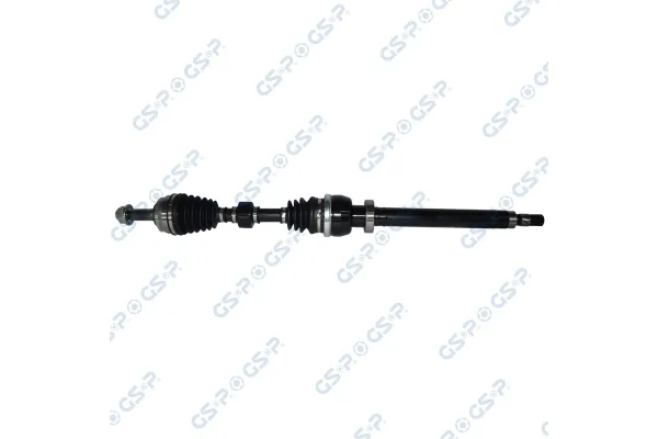 Aks Komple Ön Sağ Mitsubishi Carisma 5 Kapı (DA0)(2000->)  GSP 262073