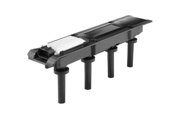 Ateşleme Bobini  Opel Astra G 4/5 Kapı (1998->)  BERU ZSE281