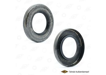 Eksantrik Keçesi  SKT 045583-P  40004330 40004460 40000470