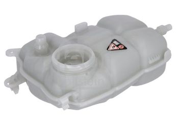 Radyatör Yedek Su Deposu  GVA 9899122  A2475000049 A247 500 00 49 2475000049 247 500 00 49