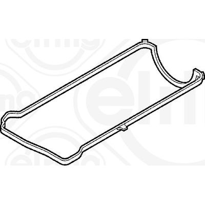 Üst Kapak Contası (Külbütör)  Honda FR-V (BE)(11.2004->)  ELRING 270.380