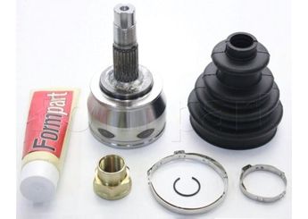 Aks Kafası Ön Dış Sağ veya Sol FORMPART 14398028/S  46308551 71771179 46308538 46308552 46308816 3272SJ 3272.SJ 51783853