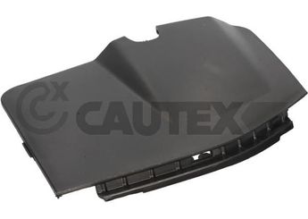 Tampon Çeki Demir Kapağı Ön GKL 294035  2HH807155AGRU 2H7807155 2HH807155A