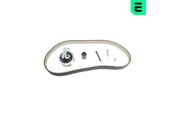 Triger Kayış Seti  Volkswagen Polo IV (9N1)(11.2001->2005)  OPTIMAL SK-1582