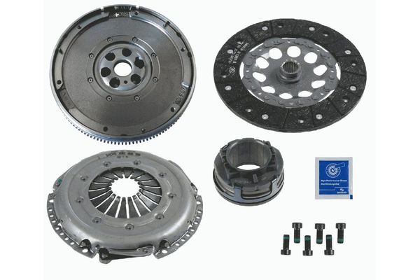 Debriyaj Seti  SACHS 2290 601 032