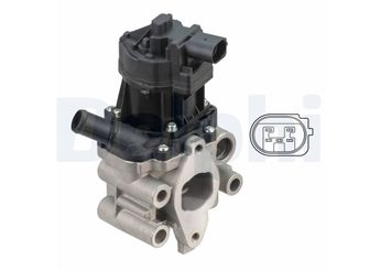 Egr Valfi  DELPHI EG10612-12B1  5801365304 5801856913 5802061033 71795379 71795482