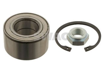 Teker Rulmanı Ön Sağ veya Sol SWAG 30 93 0040  6U0498002 6U0 498 002 6U0498003 6U0 498 003 969106801 969 106 801