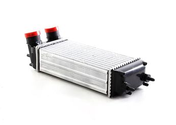 Turbo Radyatörü  VEKA 42-1909  1696574 1722903 1878624 1882817 AV219L440AA 9L440 AV219L440AB AV219L440AC FT766K775BA AV21-9L440-AA AV21-9L440-AB