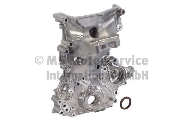 Yağ Pompası  Toyota Yaris (KSP9/SCP9/NLP9)(2006->)  PIERBURG 7.06595.04.0