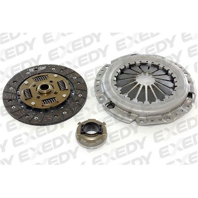 Debriyaj Seti  EXEDY KIK2025