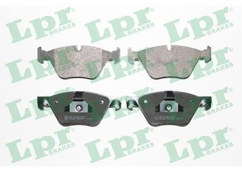 Fren Disk Balata Ön LPR 05P1641  34118847064 2449269 34112449269 34116775310 34116796844 34116856591 34116858047 3411685804701 3411685804702 34116872632 5804701 5804702 6775310 6796844 6856591 6858047 685804701 685804702 6872632 8847064 34112449270 34112449271 34116860242 6860242