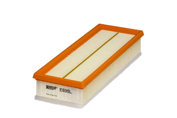 Hava Filtresi  Peugeot 3008 (05.2009->)  HENGST FILTER E695L