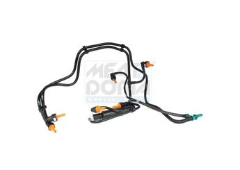 Yakıt Borusu  MGA 965212  157460 0000157460 1607147180