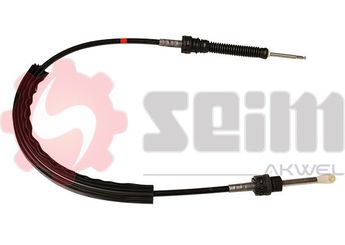 Vites Değiştirme Teli  CAVO 7014 667  1T0711266L