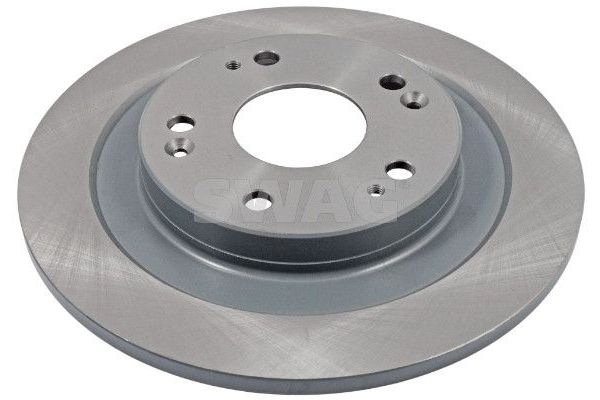 Fren Disk Ayna Arka Sağ ve Sol Honda Civic HB (FK)(01.2012->)  SWAG 33 10 6589