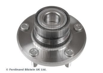 Teker Rulmanı Arka Sağ veya Sol BLUE PRINT ADC48345  MR316631