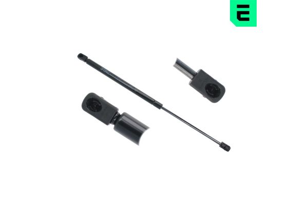 Bagaj Amortisörü Sağ veya Sol Nissan Micra (K13K/KK)(07.2010->)  OPTIMAL AG-52021