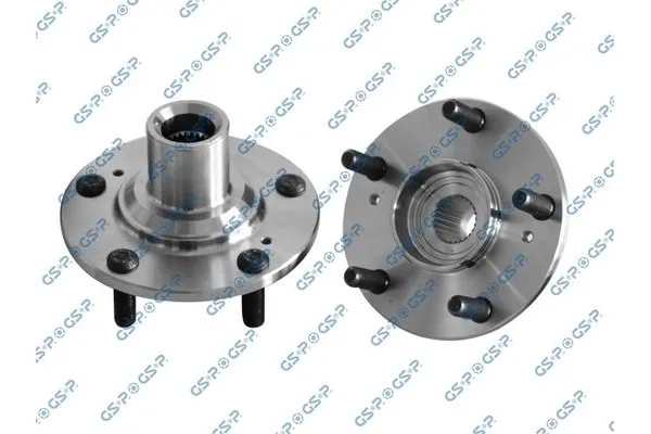 Porya Ön Sağ veya Sol GSP 9426028