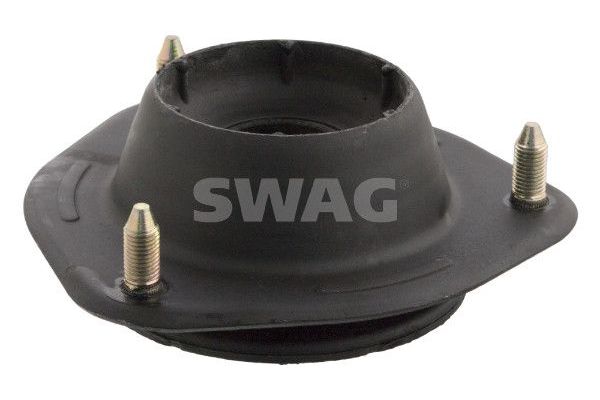 Amortisör Tabla Takozu Ön Sağ veya Sol Mitsubishi Carisma 5 Kapı (DA0)(2000->)  SWAG 55 54 0005