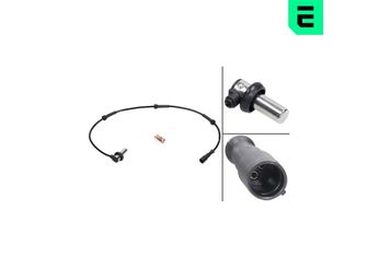 Abs Sensörü Arka Sağ veya Sol OPTIMAL 06-S448  SSW100040
