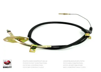 El Fren Teli Ön Sol OTOZONE TEL9044  MB256860 MB256861